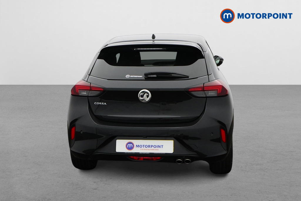 Volkswagen Passat Gte Advance Automatic Petrol Plug-In Hybrid Estate - Stock Number (1586321) - Rear bumper