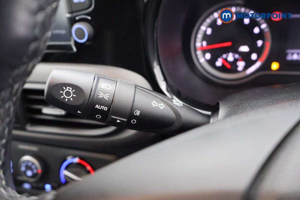 Hyundai I10 Se Connect Manual Petrol Hatchback - Stock Number (1586358) - 5th supplementary image