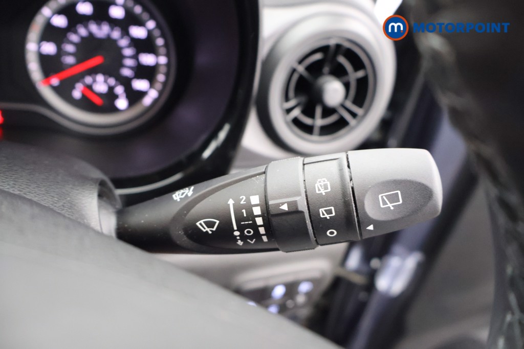 Hyundai I10 Se Connect Manual Petrol Hatchback - Stock Number (1586358) - 6th supplementary image