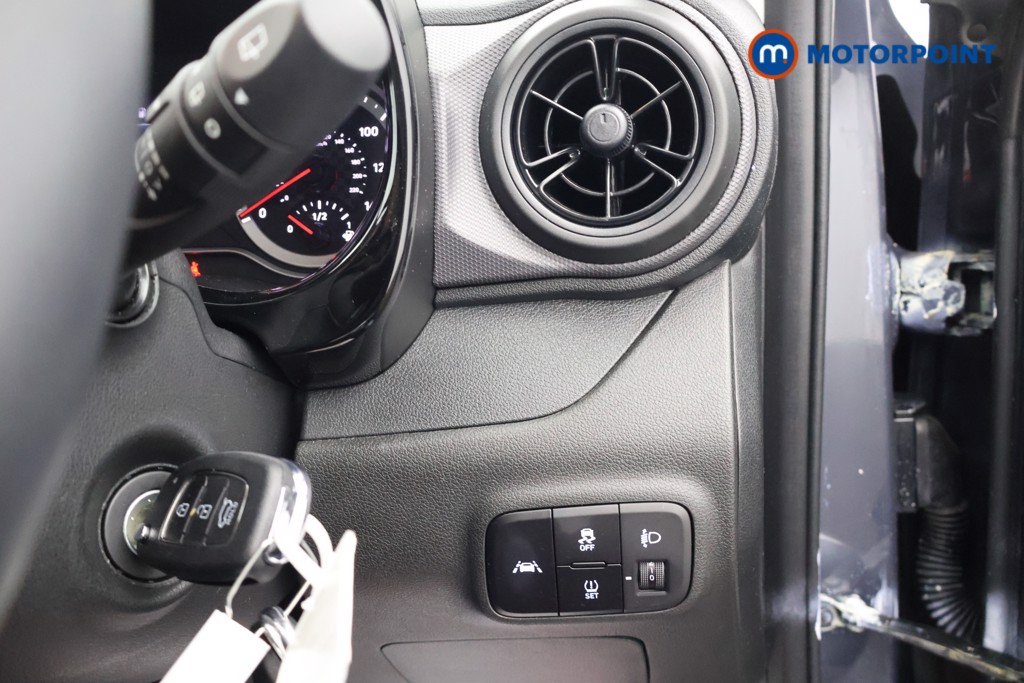 Hyundai I10 Se Connect Manual Petrol Hatchback - Stock Number (1586358) - 7th supplementary image