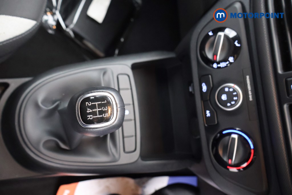 Hyundai I10 Se Connect Manual Petrol Hatchback - Stock Number (1586358) - 10th supplementary image