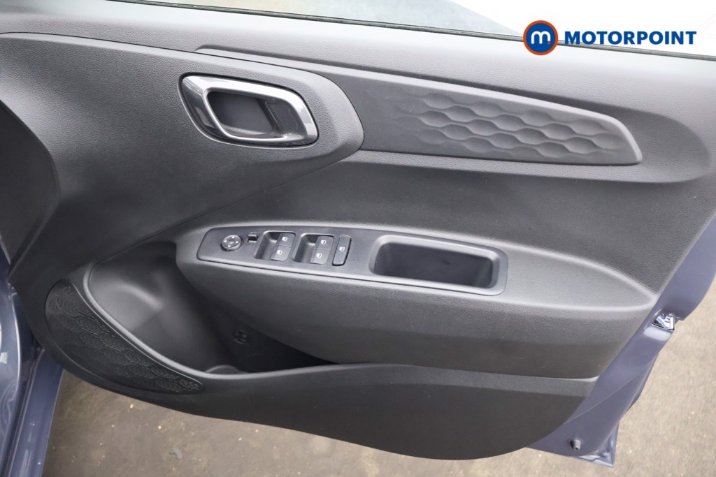 Hyundai I10 Se Connect Manual Petrol Hatchback - Stock Number (1586358) - 13th supplementary image