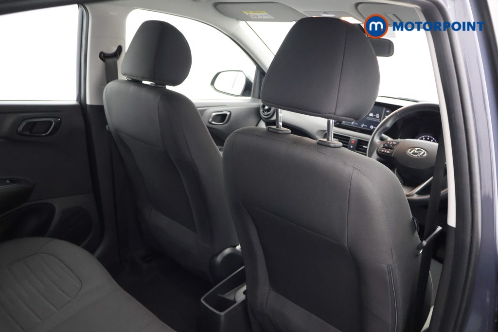 Hyundai I10 Se Connect Manual Petrol Hatchback - Stock Number (1586358) - 17th supplementary image