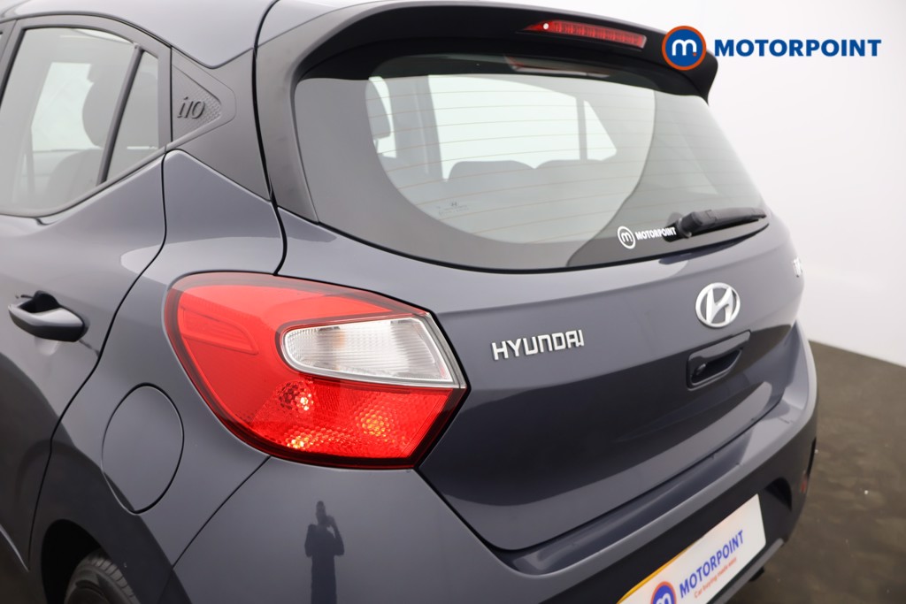 Hyundai I10 Se Connect Manual Petrol Hatchback - Stock Number (1586358) - 22nd supplementary image