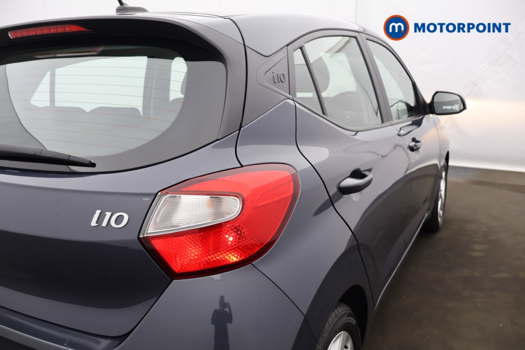 Hyundai I10 Se Connect Manual Petrol Hatchback - Stock Number (1586358) - 24th supplementary image