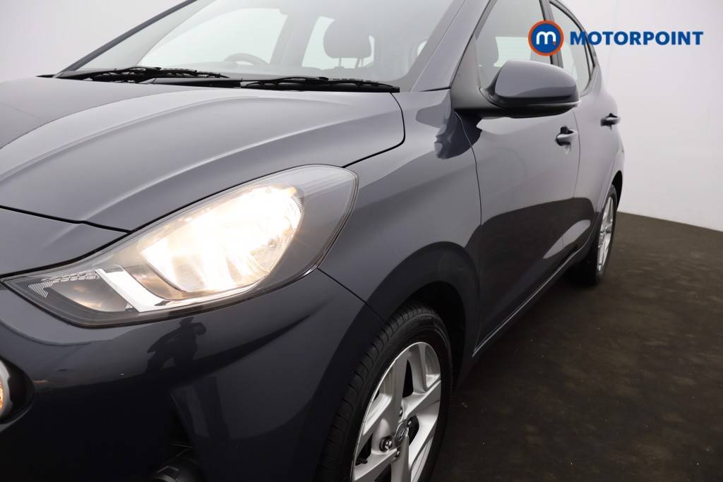 Hyundai I10 Se Connect Manual Petrol Hatchback - Stock Number (1586358) - 29th supplementary image