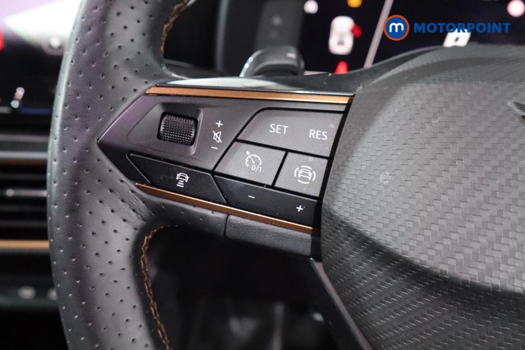 Cupra Formentor V2 Automatic Petrol SUV - Stock Number (1586397) - 5th supplementary image