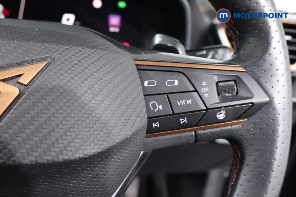 Cupra Formentor V2 Automatic Petrol SUV - Stock Number (1586397) - 6th supplementary image