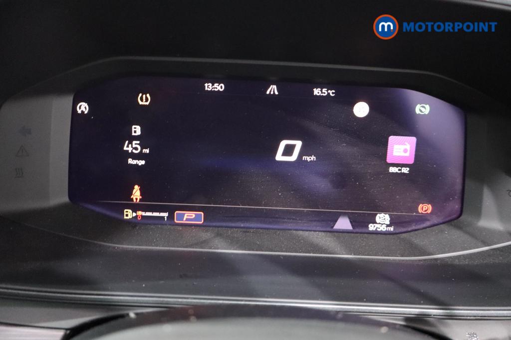 Cupra Formentor V2 Automatic Petrol SUV - Stock Number (1586397) - 7th supplementary image