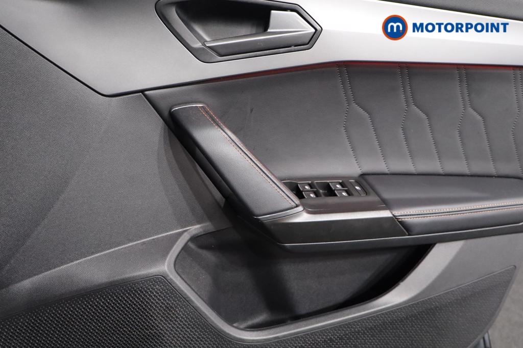 Cupra Formentor V2 Automatic Petrol SUV - Stock Number (1586397) - 9th supplementary image