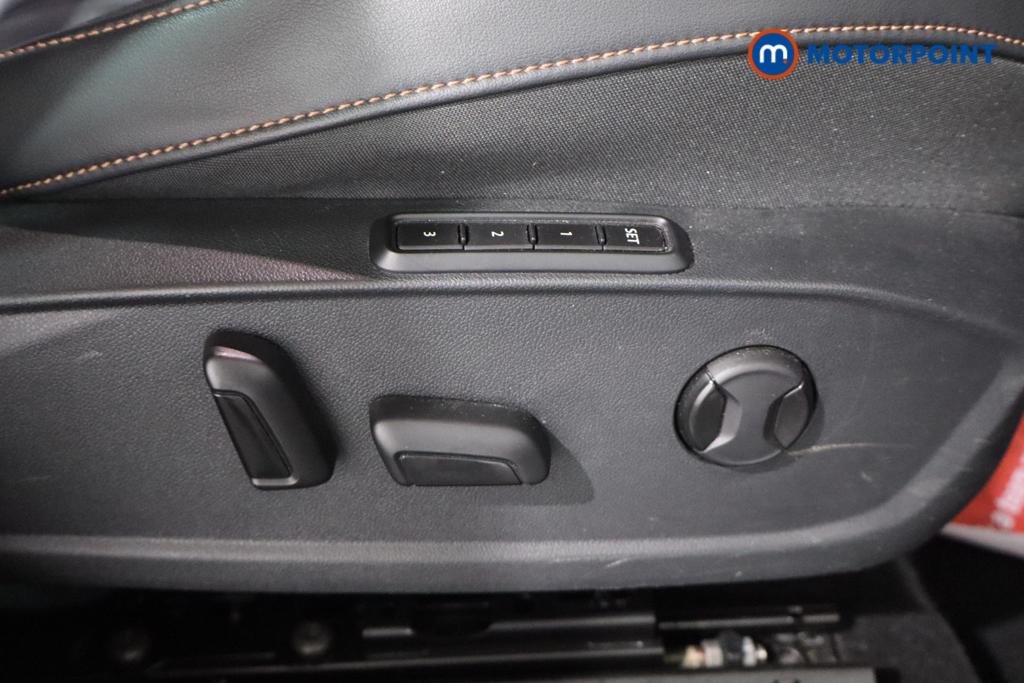 Cupra Formentor V2 Automatic Petrol SUV - Stock Number (1586397) - 10th supplementary image