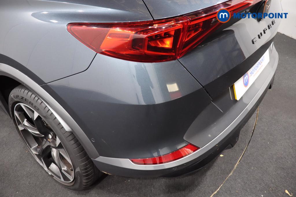 Cupra Formentor V2 Automatic Petrol SUV - Stock Number (1586397) - 16th supplementary image