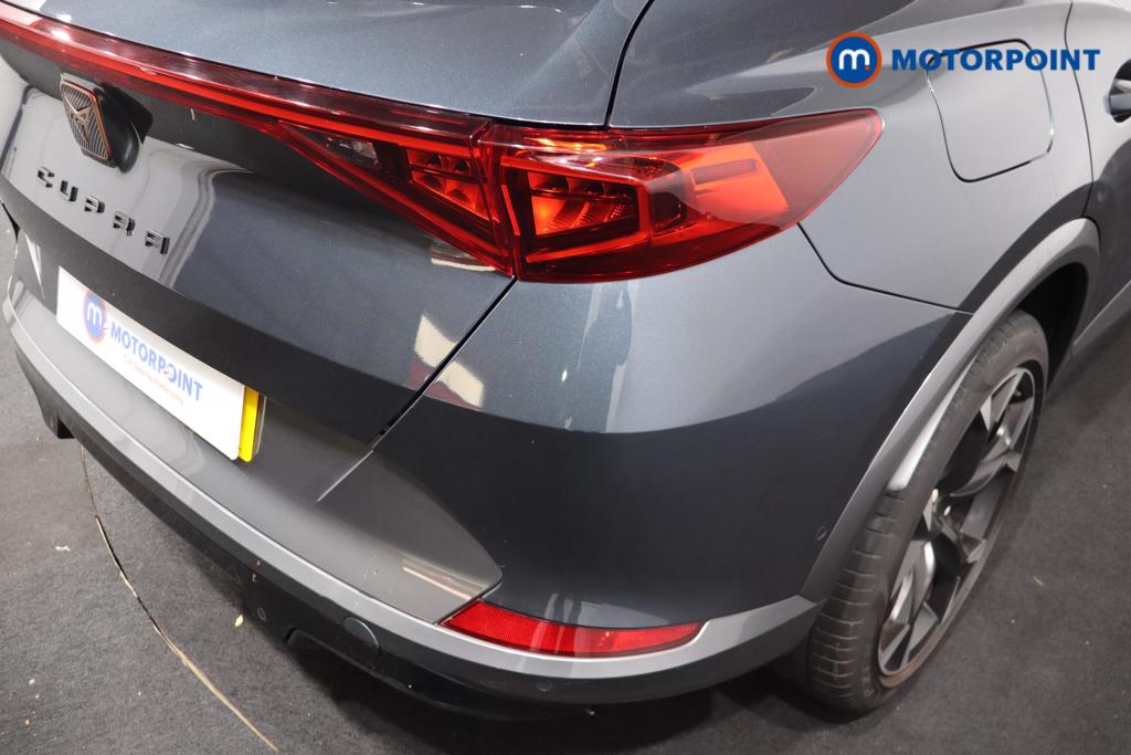 Cupra Formentor V2 Automatic Petrol SUV - Stock Number (1586397) - 17th supplementary image