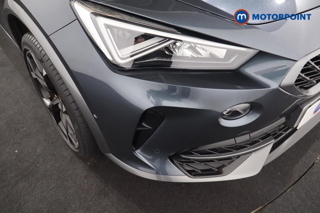Cupra Formentor V2 Automatic Petrol SUV - Stock Number (1586397) - 18th supplementary image