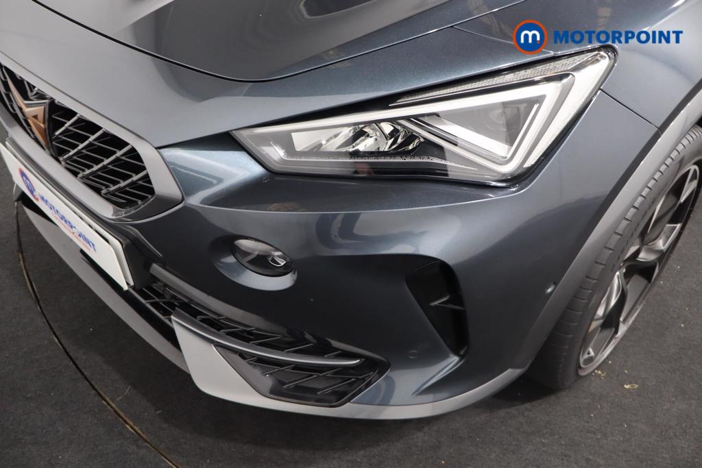 Cupra Formentor V2 Automatic Petrol SUV - Stock Number (1586397) - 19th supplementary image