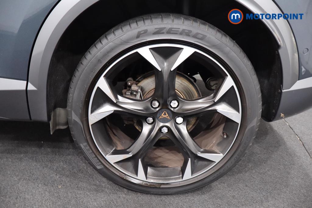 Cupra Formentor V2 Automatic Petrol SUV - Stock Number (1586397) - 21st supplementary image