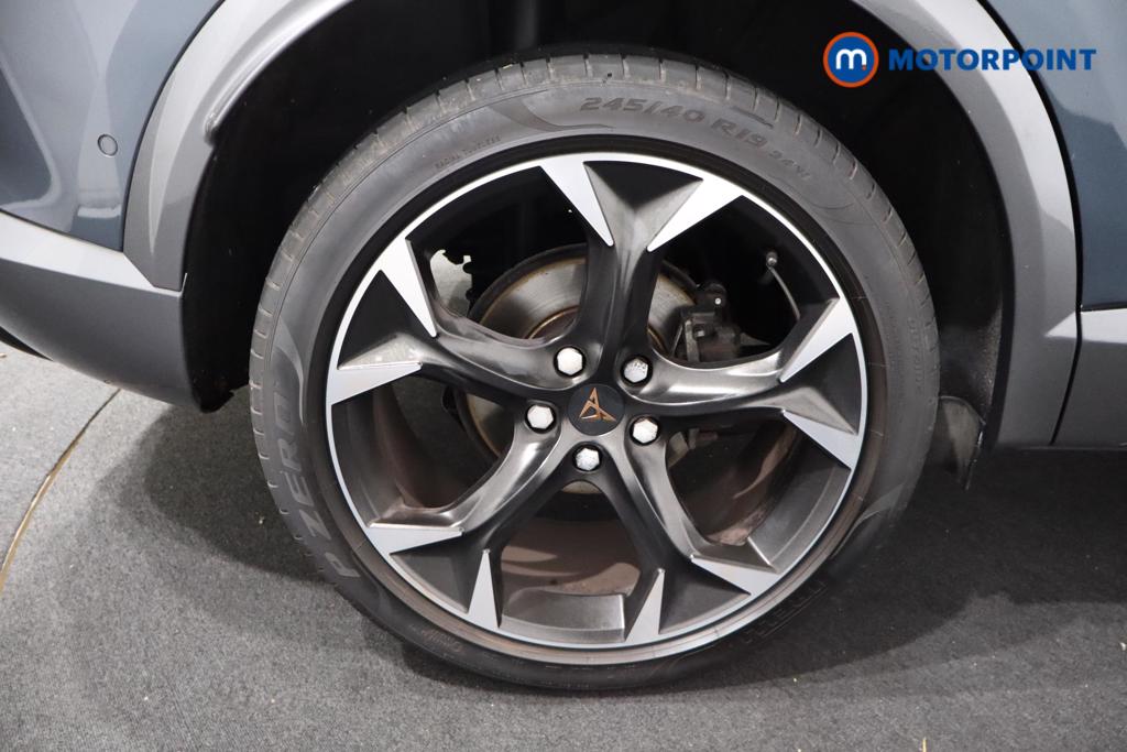 Cupra Formentor V2 Automatic Petrol SUV - Stock Number (1586397) - 22nd supplementary image