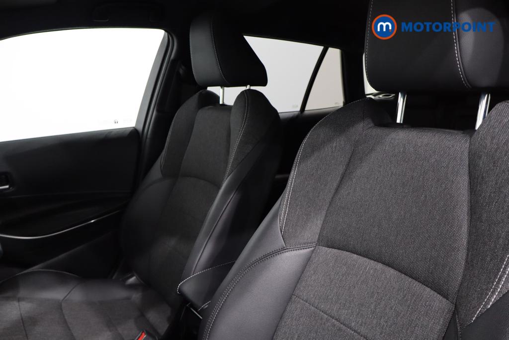 Toyota Corolla Design Automatic Petrol-Electric Hybrid Estate - Stock Number (1586404) - 10th supplementary image
