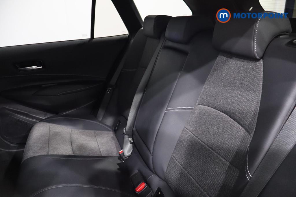 Toyota Corolla Design Automatic Petrol-Electric Hybrid Estate - Stock Number (1586404) - 11th supplementary image