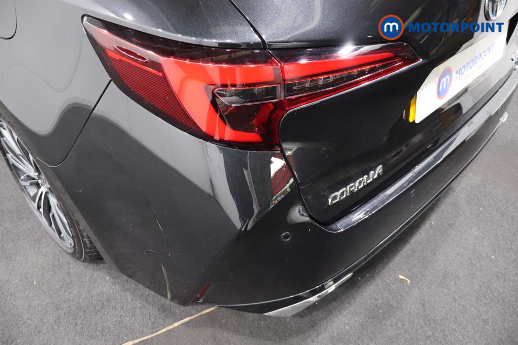 Toyota Corolla Design Automatic Petrol-Electric Hybrid Estate - Stock Number (1586404) - 16th supplementary image