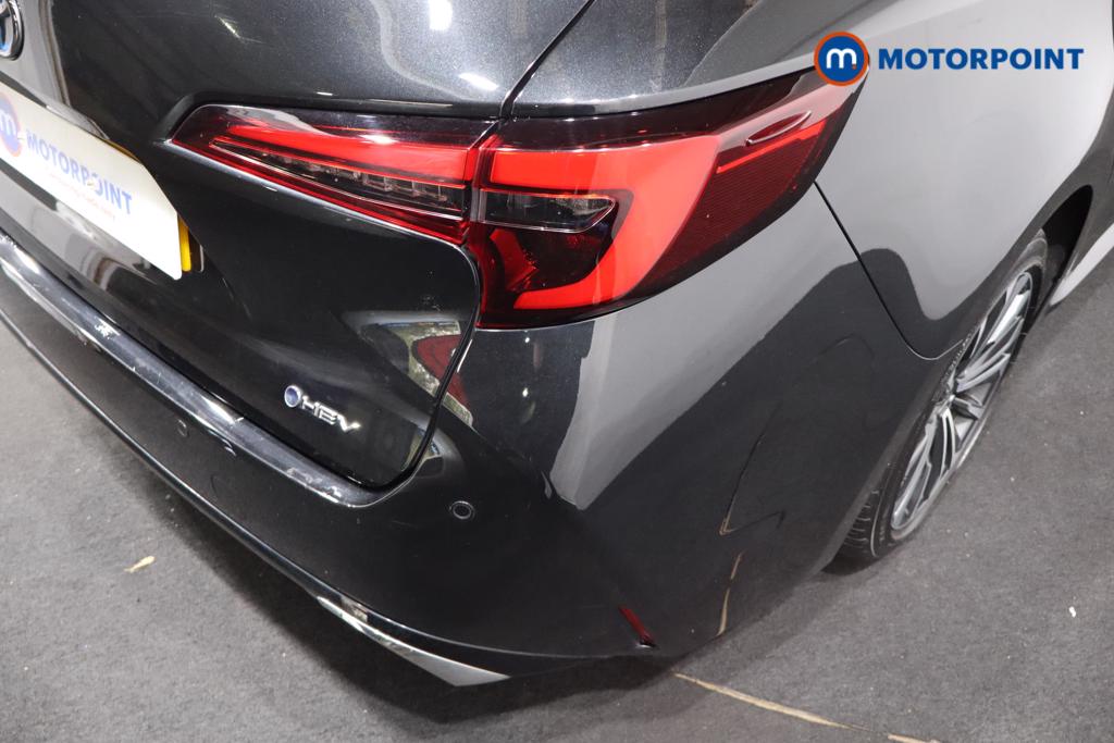 Toyota Corolla Design Automatic Petrol-Electric Hybrid Estate - Stock Number (1586404) - 17th supplementary image