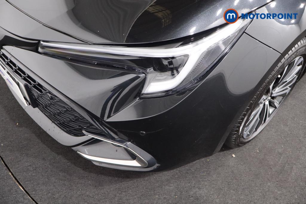 Toyota Corolla Design Automatic Petrol-Electric Hybrid Estate - Stock Number (1586404) - 19th supplementary image