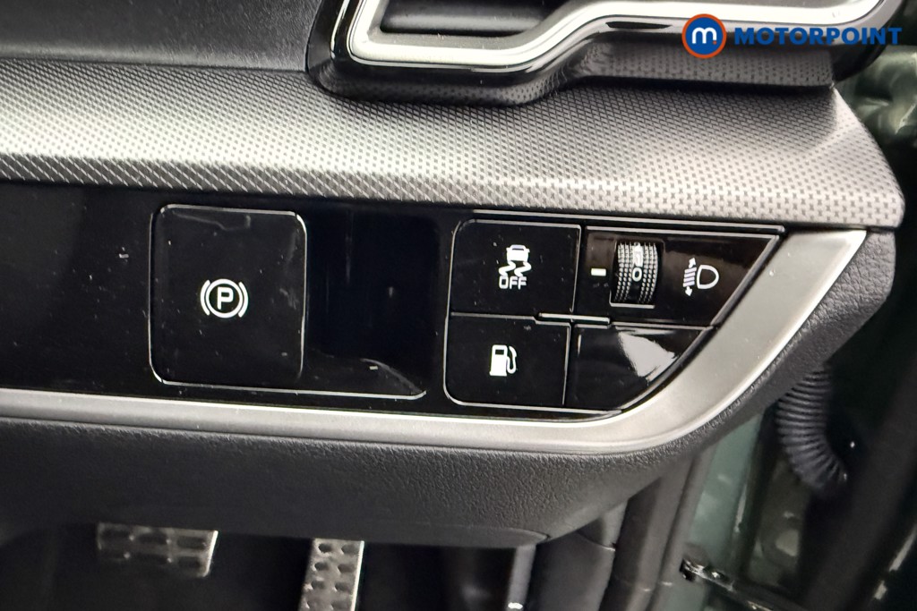 KIA Sportage Gt-Line Automatic Petrol Plug-In Hybrid SUV - Stock Number (1586408) - 14th supplementary image