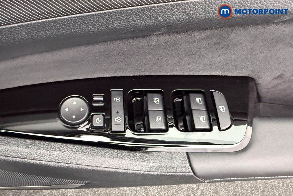 KIA Sportage Gt-Line Automatic Petrol Plug-In Hybrid SUV - Stock Number (1586408) - 15th supplementary image