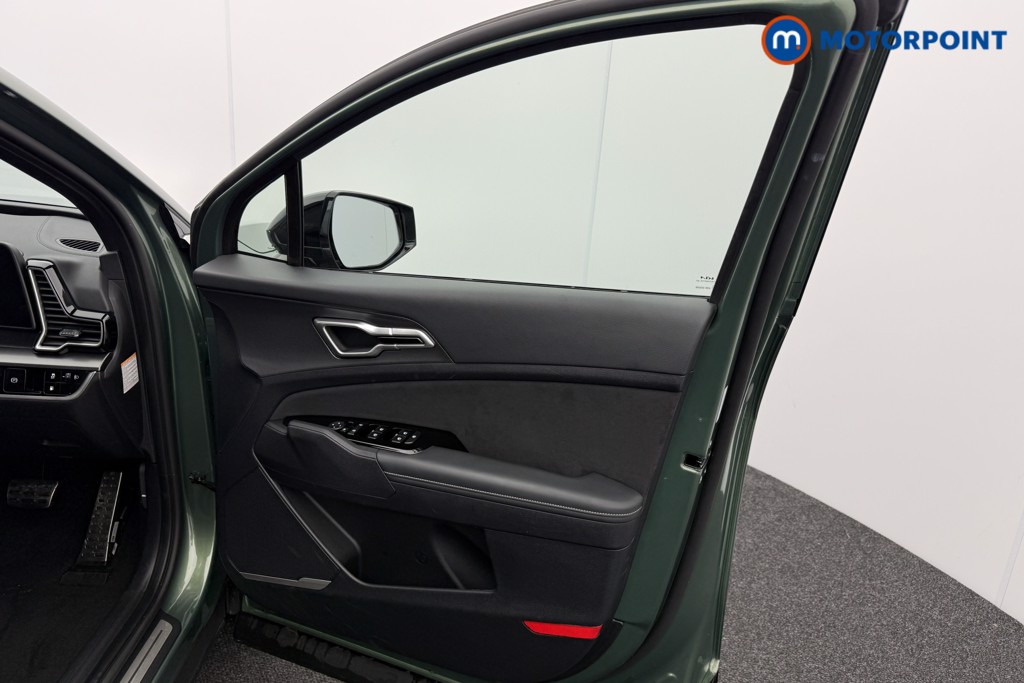 KIA Sportage Gt-Line Automatic Petrol Plug-In Hybrid SUV - Stock Number (1586408) - 16th supplementary image
