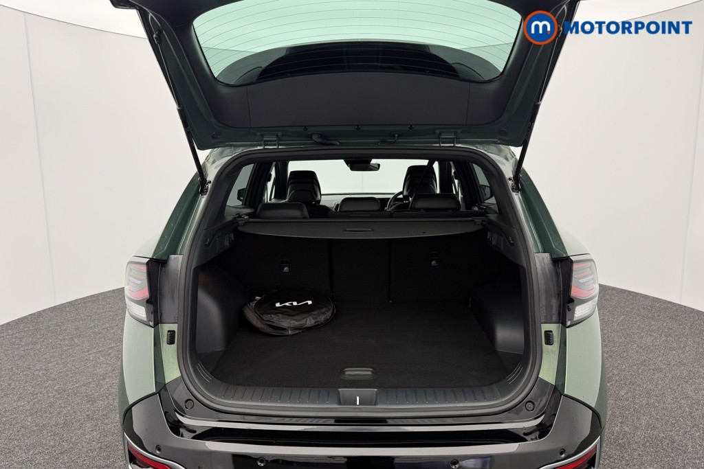 KIA Sportage Gt-Line Automatic Petrol Plug-In Hybrid SUV - Stock Number (1586408) - 20th supplementary image