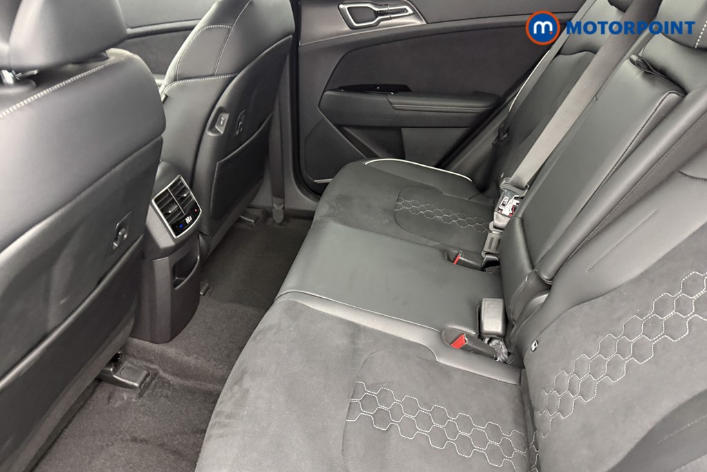 KIA Sportage Gt-Line Automatic Petrol Plug-In Hybrid SUV - Stock Number (1586408) - 22nd supplementary image