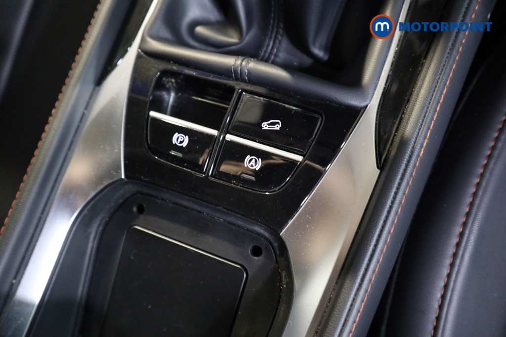 Mg Motor Uk HS Trophy Manual Petrol SUV - Stock Number (1586466) - 9th supplementary image