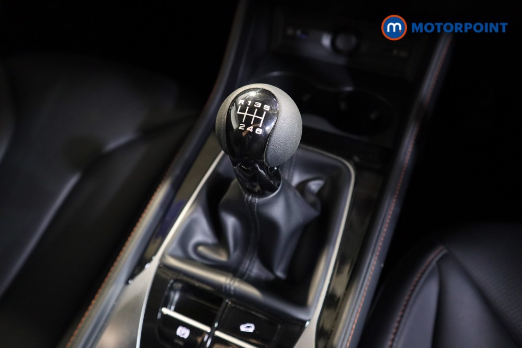 Mg Motor Uk HS Trophy Manual Petrol SUV - Stock Number (1586466) - 10th supplementary image