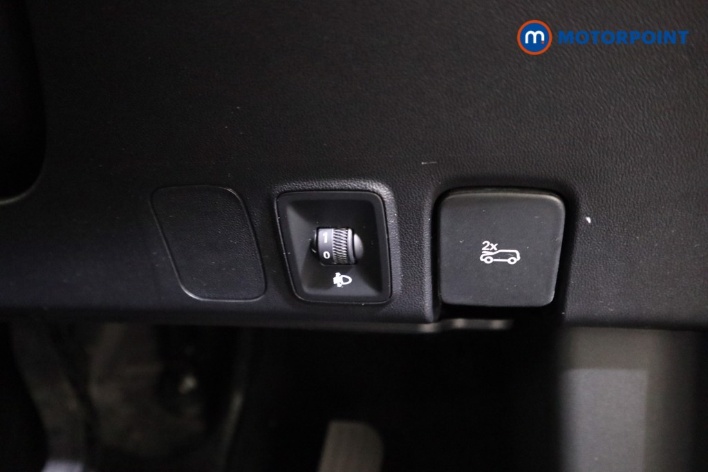 Mg Motor Uk HS Trophy Manual Petrol SUV - Stock Number (1586466) - 11th supplementary image