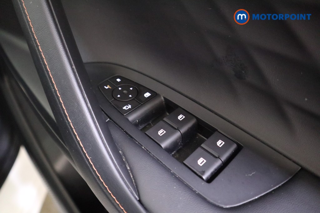 Mg Motor Uk HS Trophy Manual Petrol SUV - Stock Number (1586466) - 13th supplementary image
