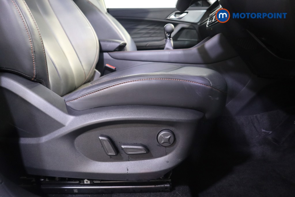Mg Motor Uk HS Trophy Manual Petrol SUV - Stock Number (1586466) - 14th supplementary image