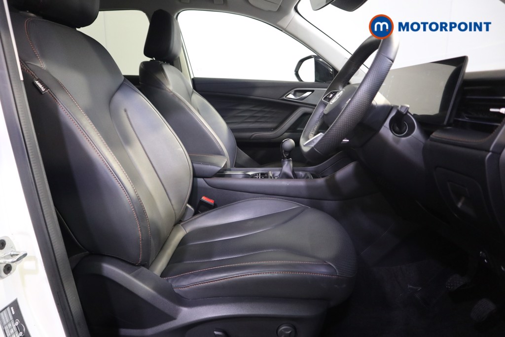 Mg Motor Uk HS Trophy Manual Petrol SUV - Stock Number (1586466) - 15th supplementary image