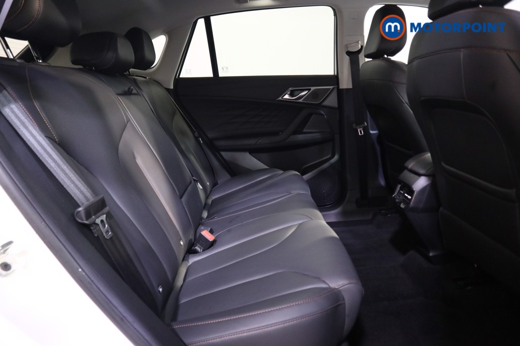 Mg Motor Uk HS Trophy Manual Petrol SUV - Stock Number (1586466) - 16th supplementary image
