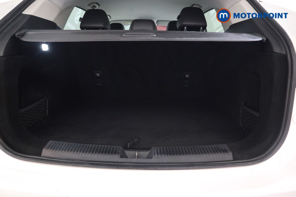 Mg Motor Uk HS Trophy Manual Petrol SUV - Stock Number (1586466) - 19th supplementary image