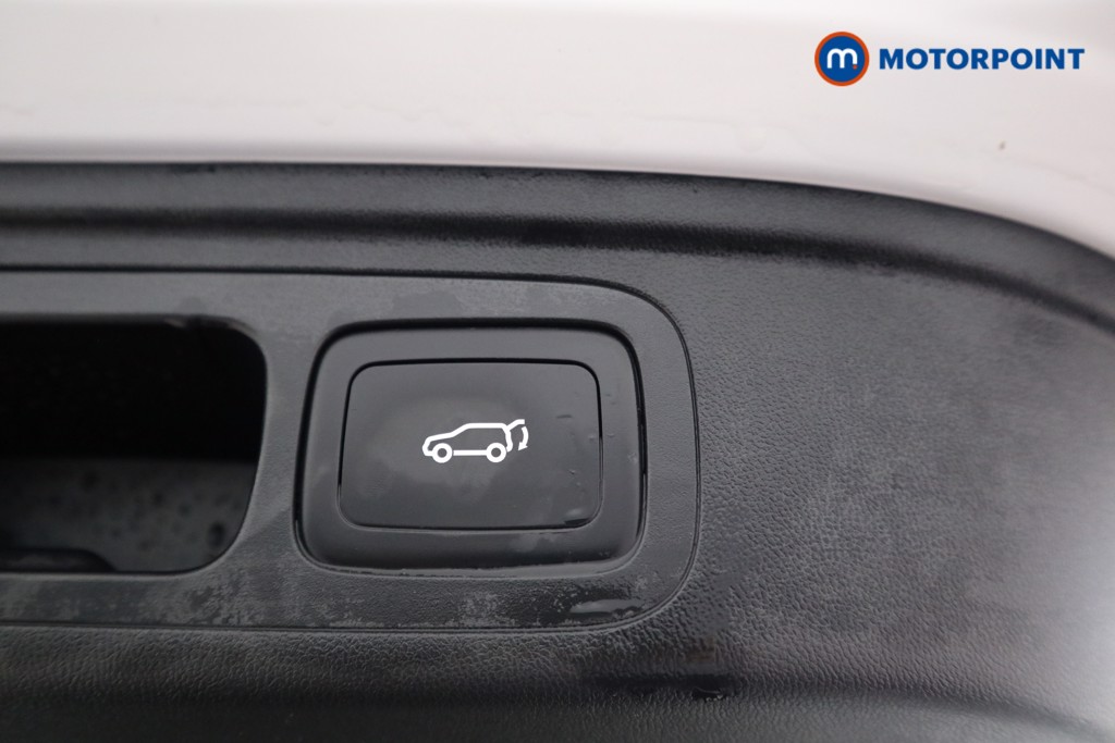 Mg Motor Uk HS Trophy Manual Petrol SUV - Stock Number (1586466) - 20th supplementary image