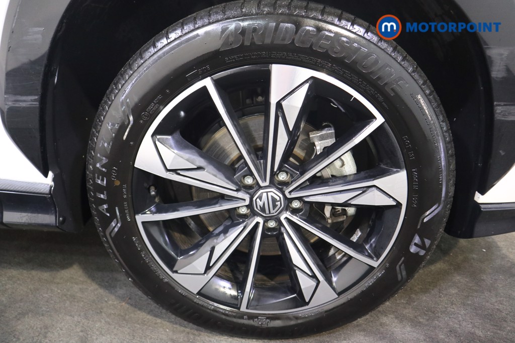Mg Motor Uk HS Trophy Manual Petrol SUV - Stock Number (1586466) - 22nd supplementary image