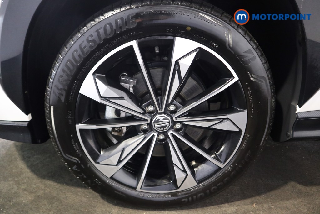 Mg Motor Uk HS Trophy Manual Petrol SUV - Stock Number (1586466) - 23rd supplementary image