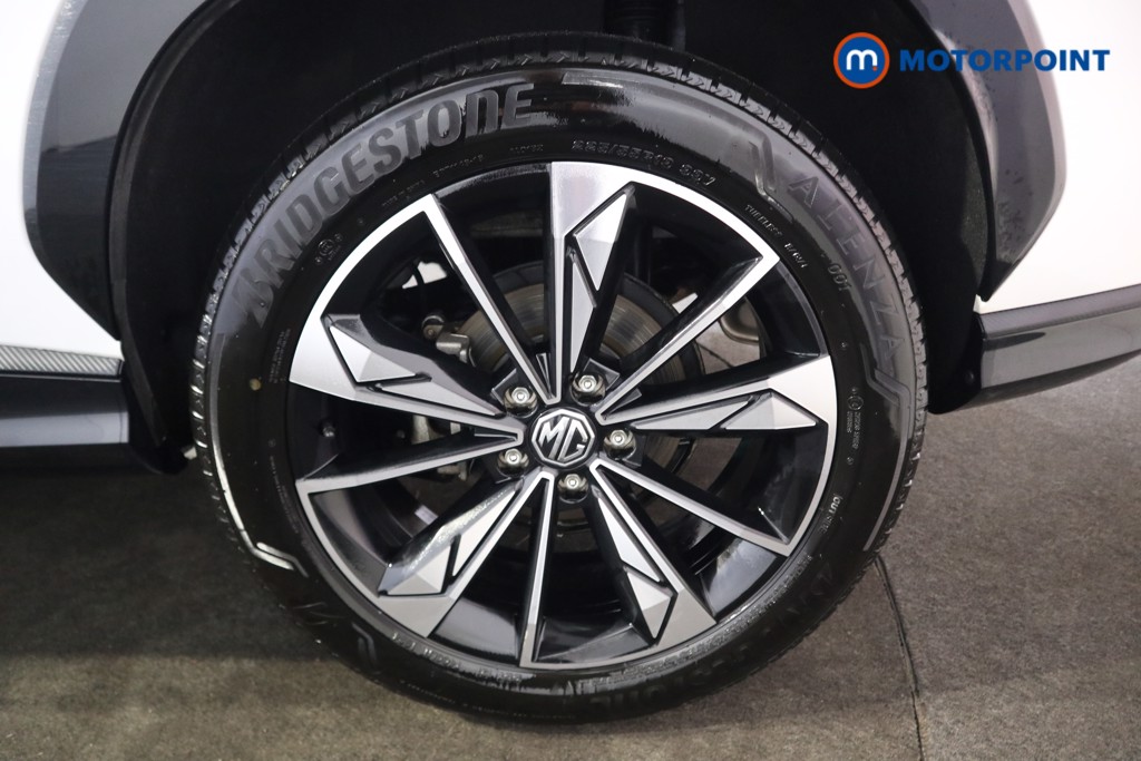 Mg Motor Uk HS Trophy Manual Petrol SUV - Stock Number (1586466) - 24th supplementary image