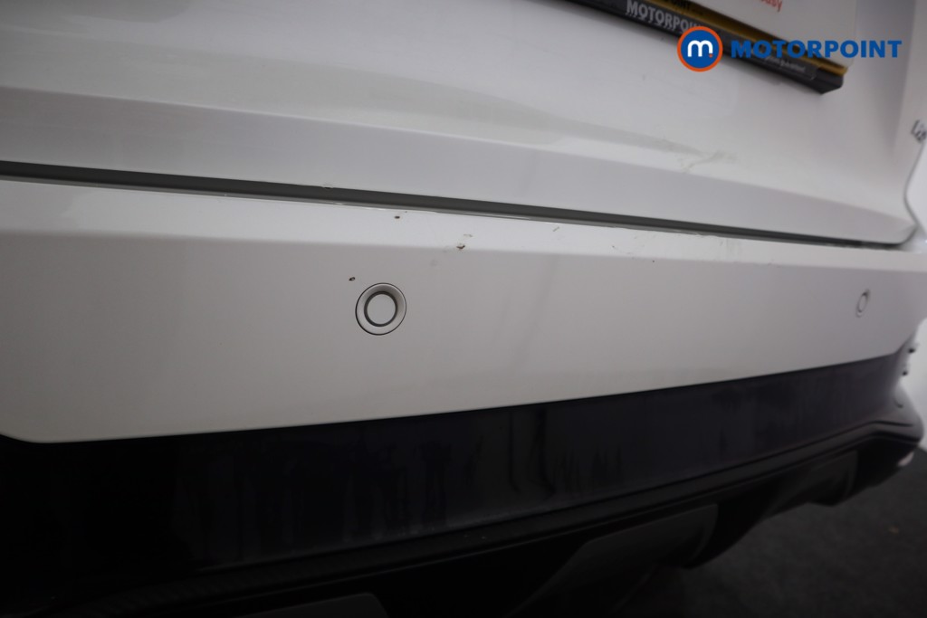 Mg Motor Uk HS Trophy Manual Petrol SUV - Stock Number (1586466) - 25th supplementary image