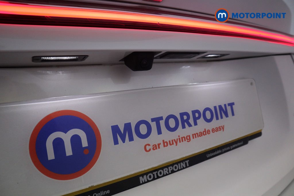 Mg Motor Uk HS Trophy Manual Petrol SUV - Stock Number (1586466) - 26th supplementary image