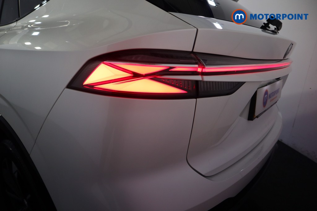 Mg Motor Uk HS Trophy Manual Petrol SUV - Stock Number (1586466) - 27th supplementary image