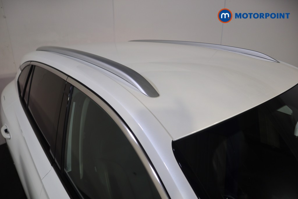 Mg Motor Uk HS Trophy Manual Petrol SUV - Stock Number (1586466) - 29th supplementary image