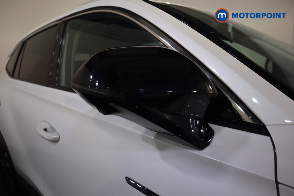 Mg Motor Uk HS Trophy Manual Petrol SUV - Stock Number (1586466) - 30th supplementary image