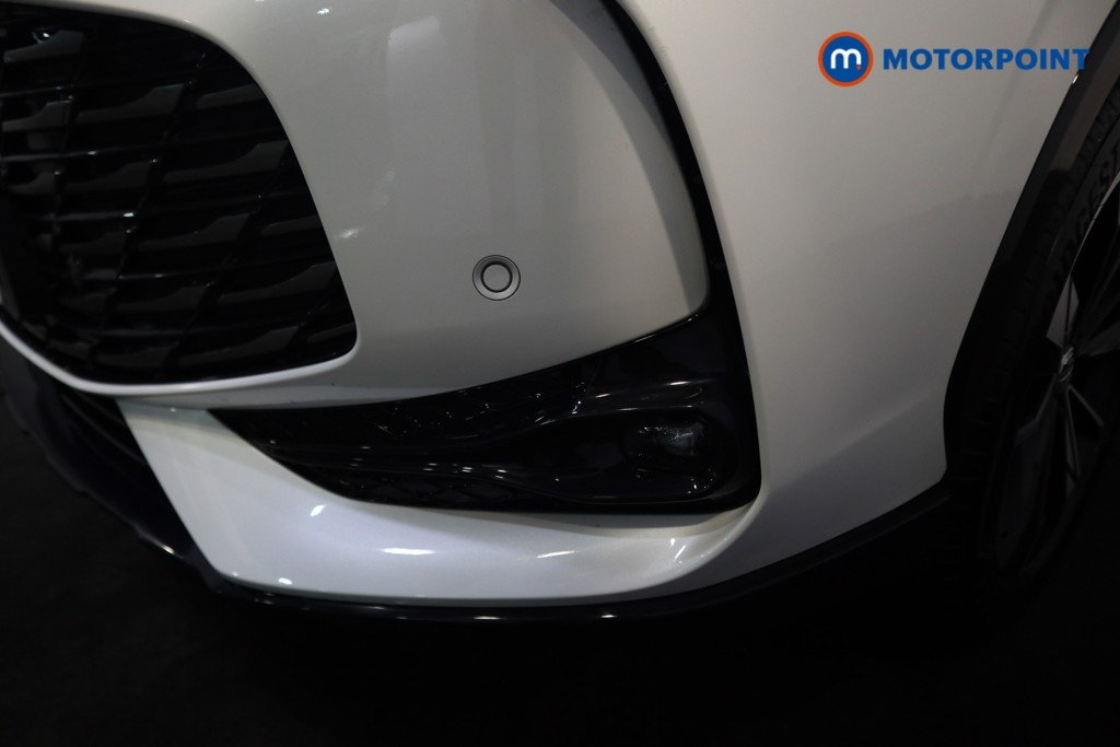Mg Motor Uk HS Trophy Manual Petrol SUV - Stock Number (1586466) - 32nd supplementary image