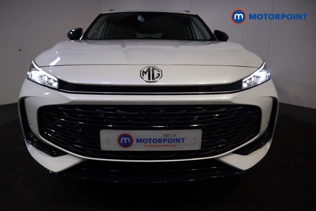 Mg Motor Uk HS Trophy Manual Petrol SUV - Stock Number (1586466) - 34th supplementary image